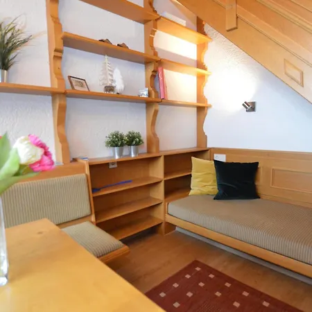 Family Appartement