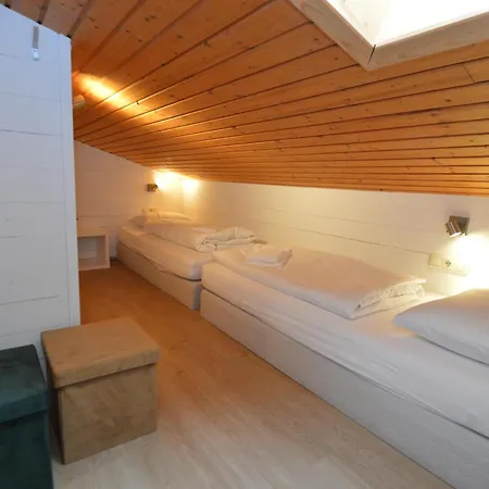 Appartement Family
