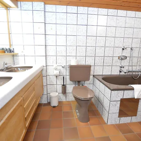Family Appartement *