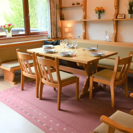 Family Appartement