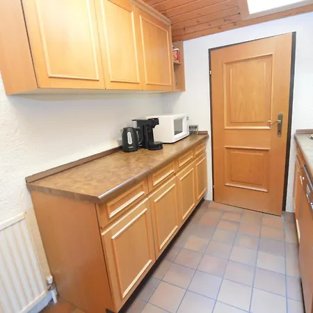 Family Appartement Hinterthal