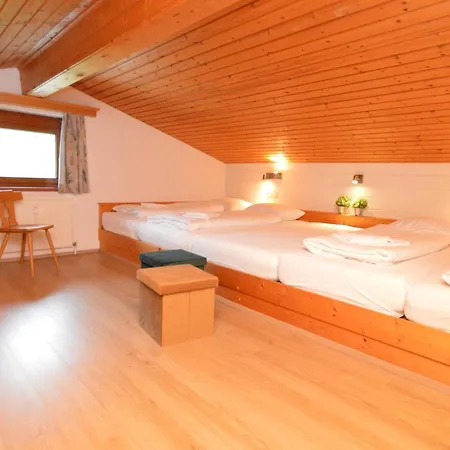 Apartment Family Hinterthal