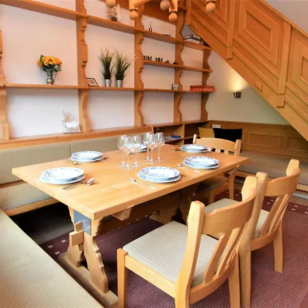 Family Appartement Hinterthal